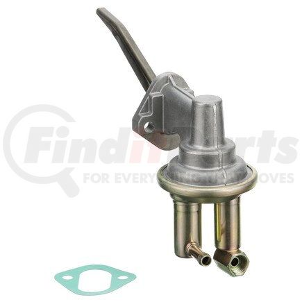 Carter Fuel Pumps M60278 Mechanical Pump