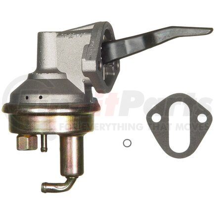 Carter Fuel Pumps M60507 Mechanical Pump