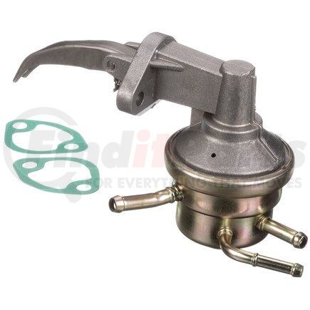 Carter Fuel Pumps M70196 Mechanical Pump