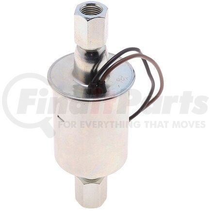 Carter Fuel Pumps P74019 Electric Fuel Pump