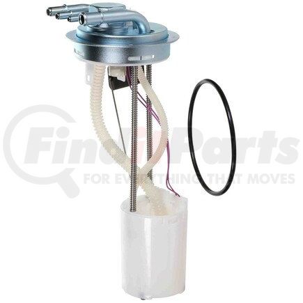 Carter Fuel Pumps P74700R Reservior and Sender