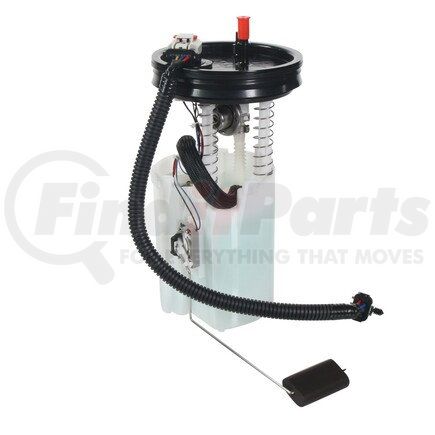 Carter Fuel Pumps P74708M Module Assembly