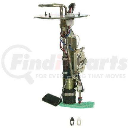 Carter Fuel Pumps P74849S Hanger Assembly