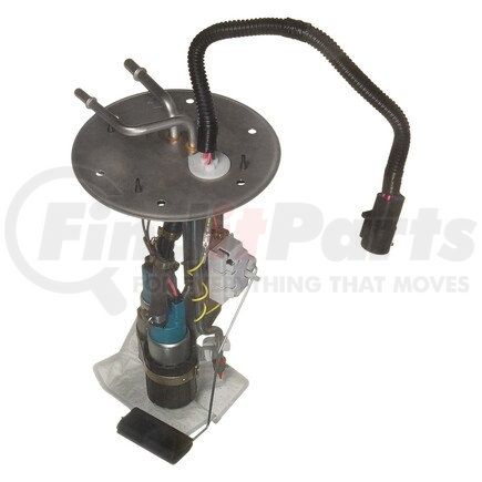 Carter Fuel Pumps P74886S Hanger Assembly