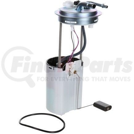 Carter Fuel Pumps P76091M Module Assembly