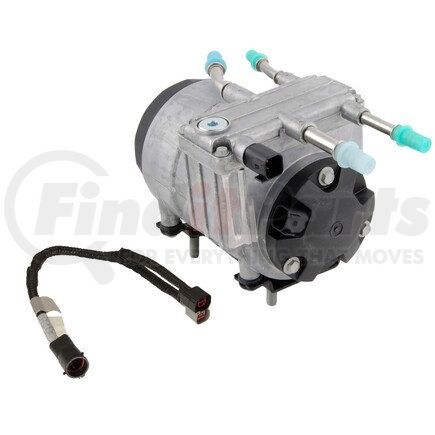 Carter Fuel Pumps P76115 Electric Fuel Pump