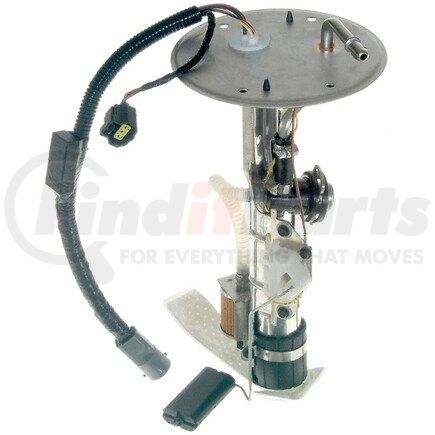 Carter Fuel Pumps P76156S Hanger Assembly