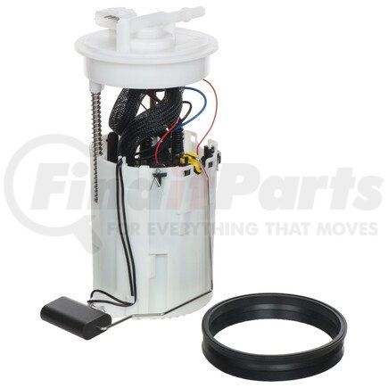 Carter Fuel Pumps P76171M Module Assembly