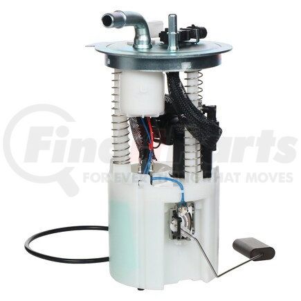 Carter Fuel Pumps P76218M Module Assembly