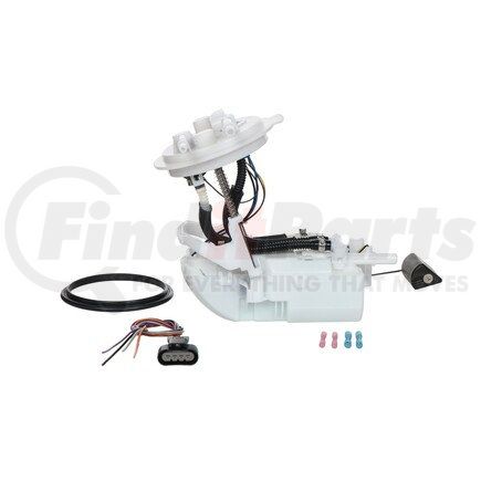 Carter Fuel Pumps P76253M Module Assembly