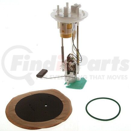 Carter Fuel Pumps P76336M Module Assembly