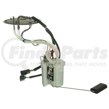 Carter Fuel Pumps P76398M Module Assembly