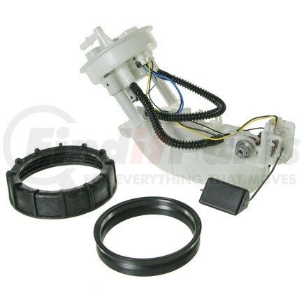 Carter Fuel Pumps P76420M Module Assembly