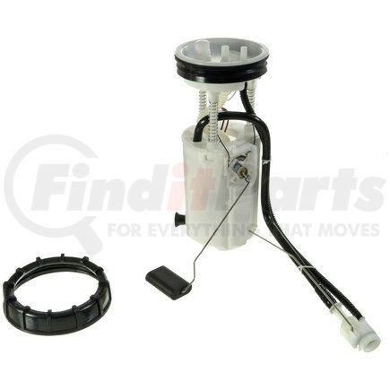 Carter Fuel Pumps P76501M Module Assembly