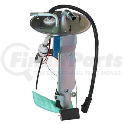 Carter Fuel Pumps P76548S Hanger Assembly