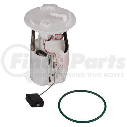 Carter Fuel Pumps P76587M Module Assembly