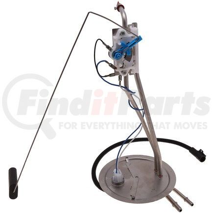 Carter Fuel Pumps P76606T Sender Assembly