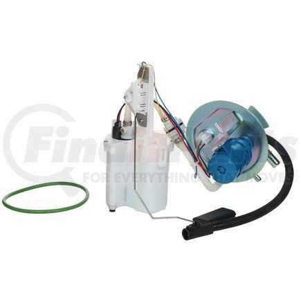 Carter Fuel Pumps P76651M Module Assembly