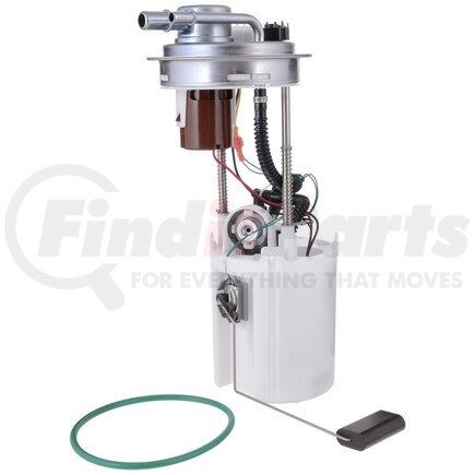 Carter Fuel Pumps P76635M Module Assembly