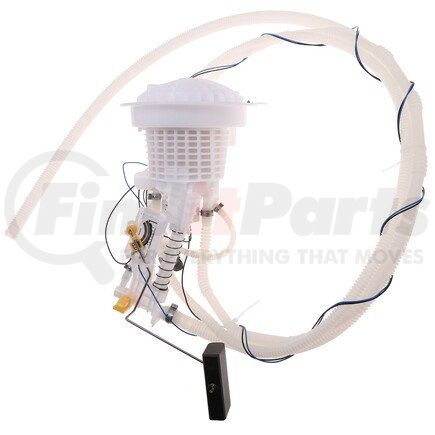 Carter Fuel Pumps P76662T Sender Assembly
