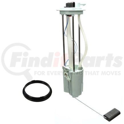 Carter Fuel Pumps P76668R Reservior and Sender