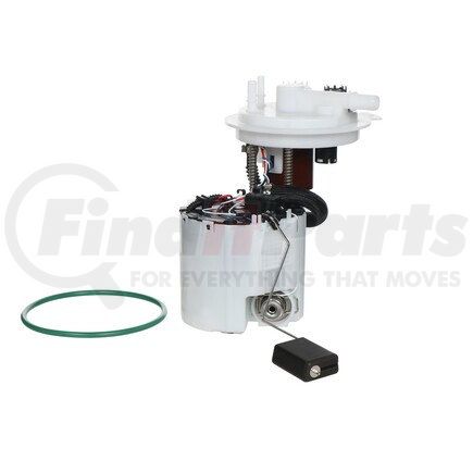 Carter Fuel Pumps P76678M Module Assembly