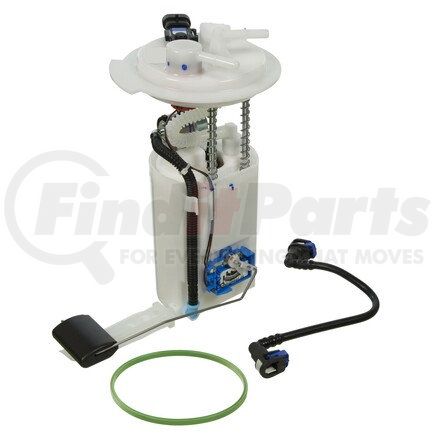 Carter Fuel Pumps P76731M Module Assembly