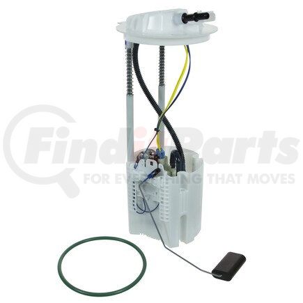 Carter Fuel Pumps P76745M Module Assembly