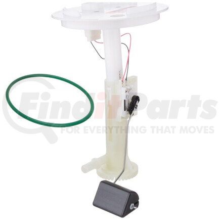 Carter Fuel Pumps P76763T Sender Assembly