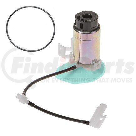 Carter Fuel Pumps P76811 Electric Fuel Pump