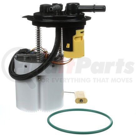 Carter Fuel Pumps P76830M Module Assembly