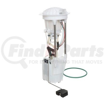 Carter Fuel Pumps P76841M Module Assembly