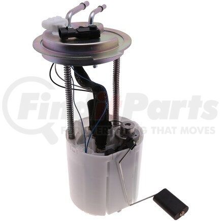 Carter Fuel Pumps P77007M Module Assembly