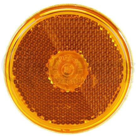 Truck-Lite 10205Y Yellow Reflectorized Lamp