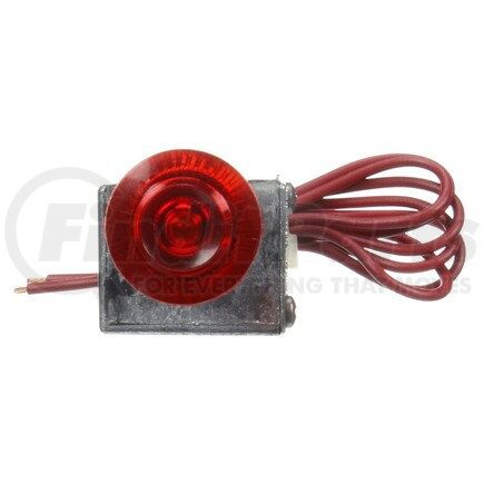 Truck-Lite 102 Universal Switch - Zinc