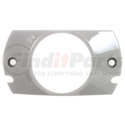 Truck-Lite 10725 10 Series Deflector Mount - for 2-1/2 in Lamps