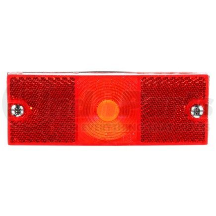 Truck-Lite 18300R Clearance / Marker Light - Model 18 CL