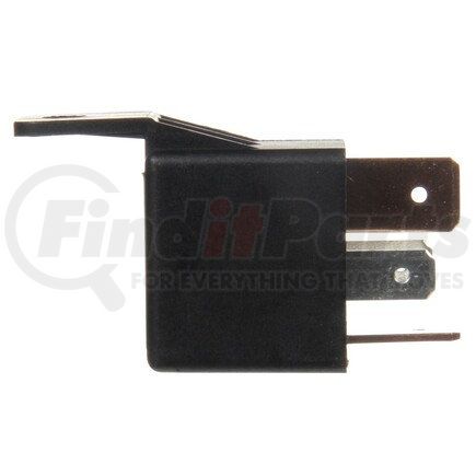 Truck-Lite 195 Heavy Duty Relay - Signal-Stat, 70 Amp, 12V, Polycarbonate Housing, 4 Blade Terminal