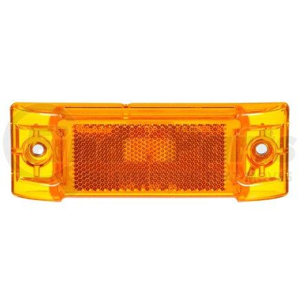 Truck-Lite 21201Y Reflectorized Lamp - Yellow