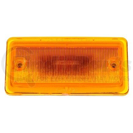 Truck-Lite 25250Y Cab Marker Light - 12v LED, Surface Mount