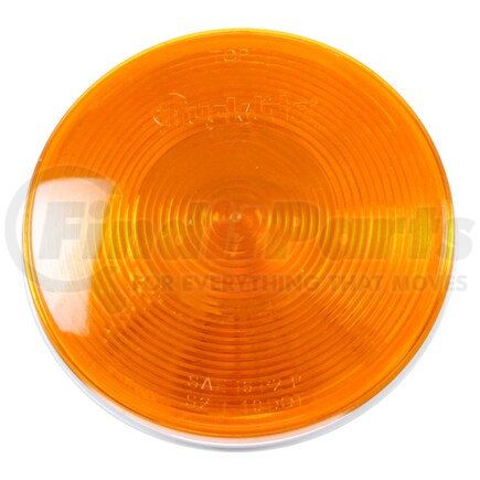 Truck-Lite 40202Y Turn Signal Light - Model 40 Lamp Yellow