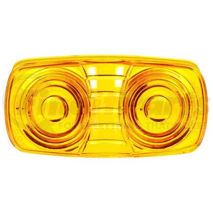 Truck-Lite 9007A Replacement Lens - Amber