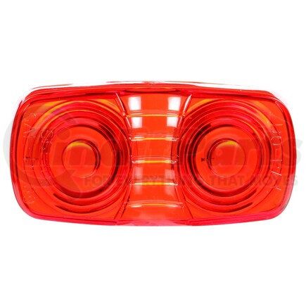 Truck-Lite 9007 Replacement Lens - Red