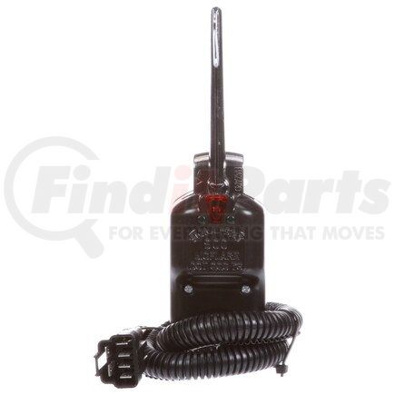 Truck-Lite 900Y114 Turn Signal Switch - for Navistar, Polycarbonate, 775863C93