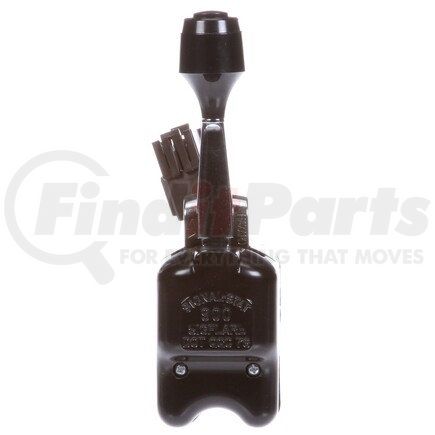 Truck-Lite 915Y119 Turn Signal Switch - for Freightliner, 6 Pin Ford Connector, 2 Position .180
Bullet Terminal