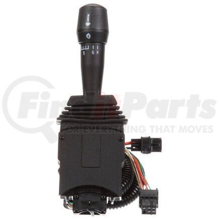 Truck-Lite 960Y101 Turn Signal Switch - Douglas Autotech, Nylon
