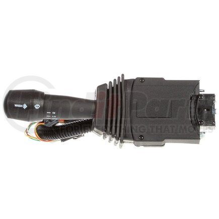 Truck-Lite 961Y100 Turn Signal Switch - Navistar, Nylon, 2042615C91/3566944C91