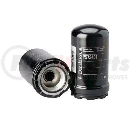 Donaldson P573481 Hydraulic Filter, Spin-On