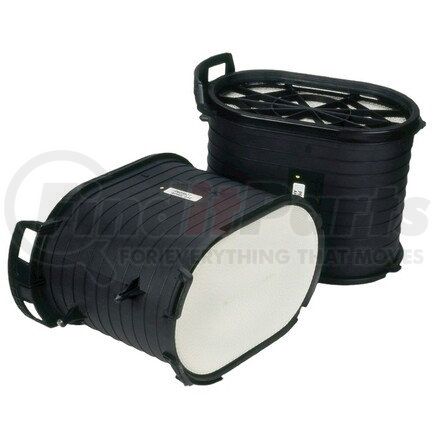 Donaldson P603577 PowerCore® Air Filter, Primary Obround