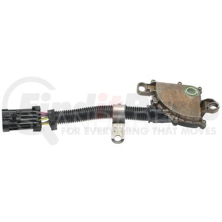 Standard Ignition NS77 STANDARD NEUTRAL